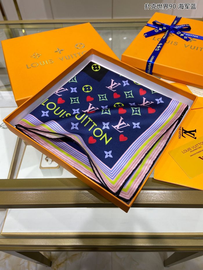 Louis Vuitton Scarf LVS00076